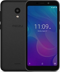 Замена тачскрина на телефоне Meizu C9 Pro в Оренбурге